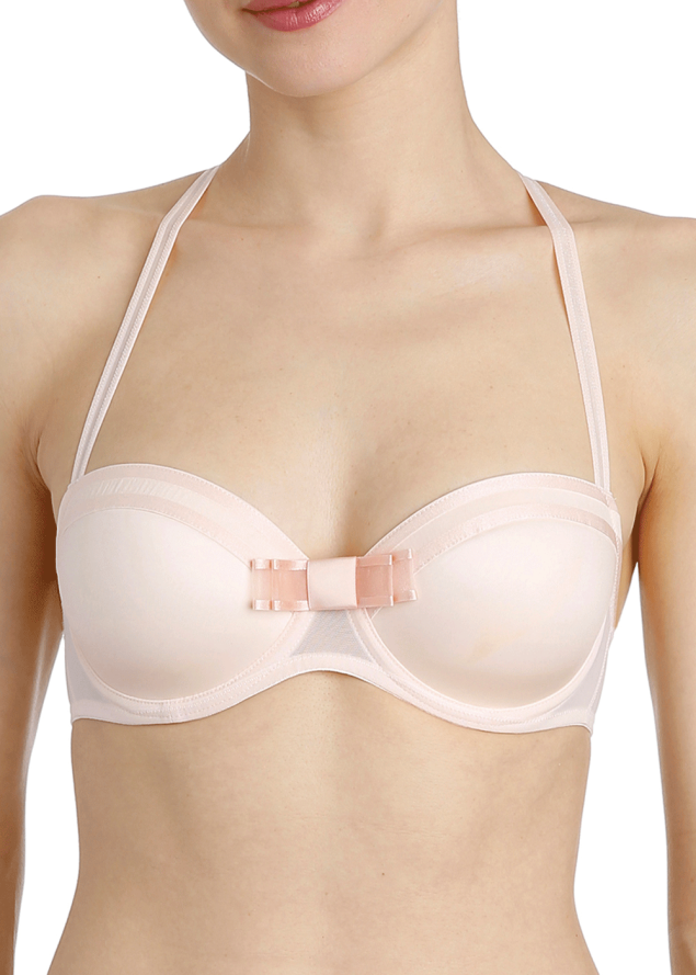Soutien-gorge Rembourr Balconnet Marie Jo l'Aventure