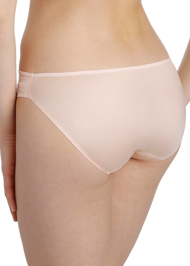 Slip Brsilien Marie Jo l'Aventure Glossy Pink