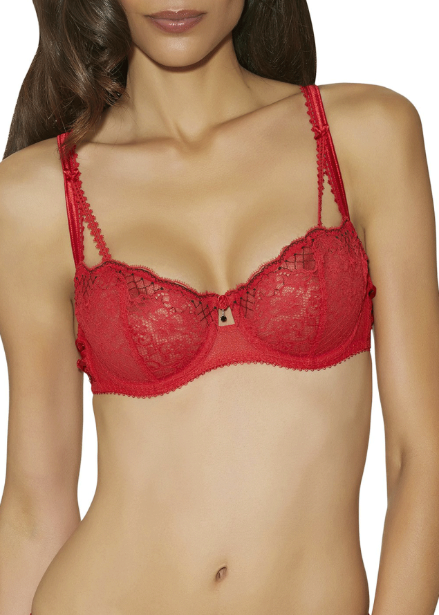 Soutien-gorge Corbeille Aubade Pirate