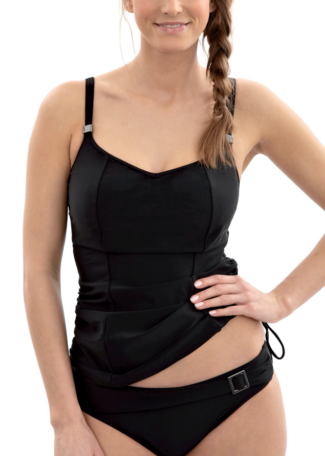 Tankini Balconnet Maillots de Bain Panache