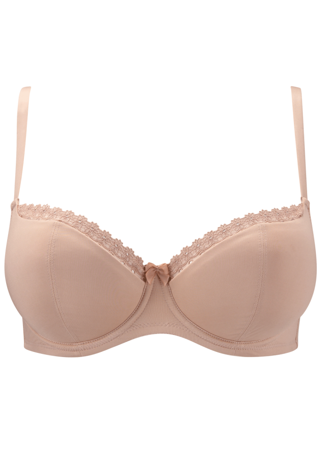 Soutien-gorge Balconnet Cleo by Panache