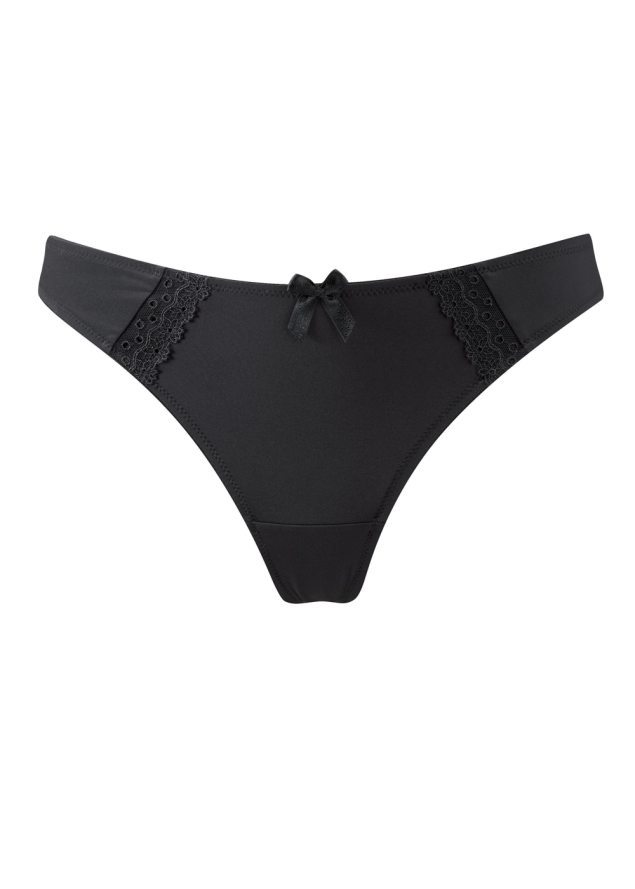 String Cleo by Panache Noir