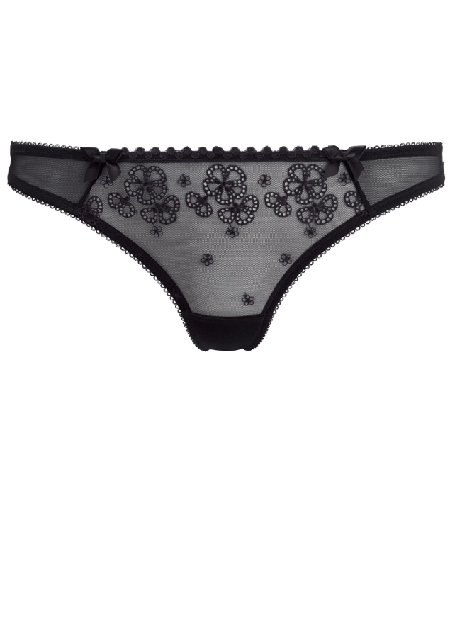 String Cleo by Panache Noir