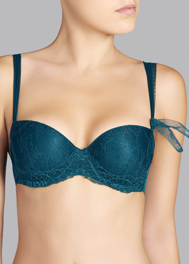 Soutien-gorge Corbeille Rembourr Andres Sarda