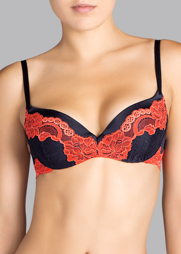 Soutien-gorge Rembourr  Andres Sarda