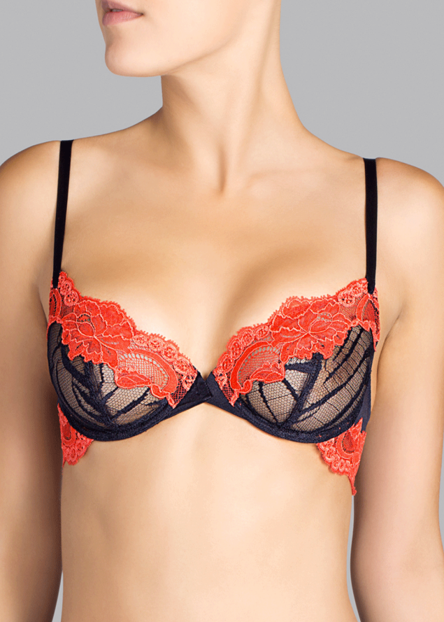 Soutien-gorge Balconnet Andres Sarda