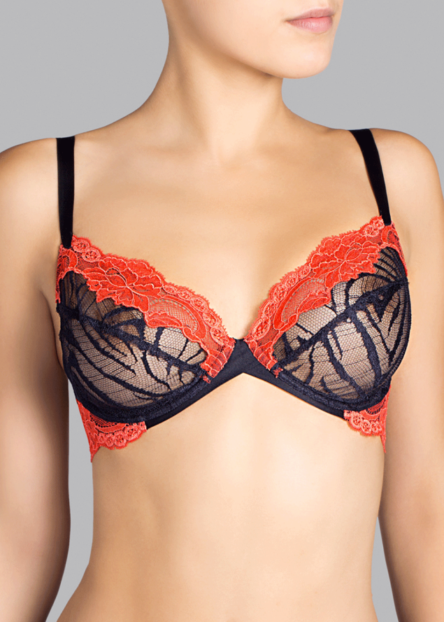 Soutien-gorge Armatures Andres Sarda