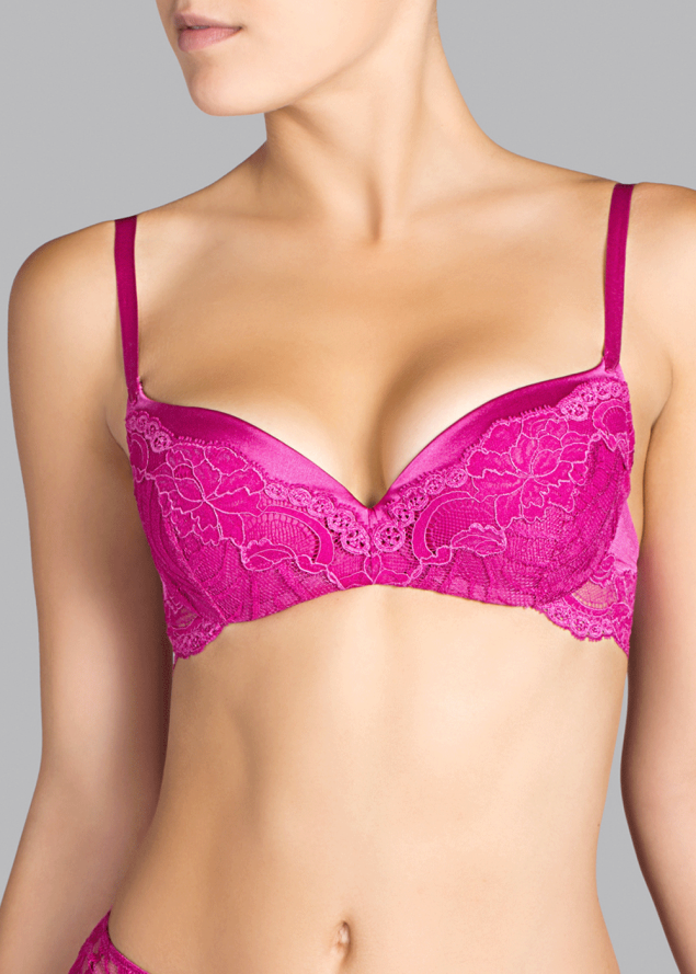 Soutien-gorge Rembourr  Andres Sarda