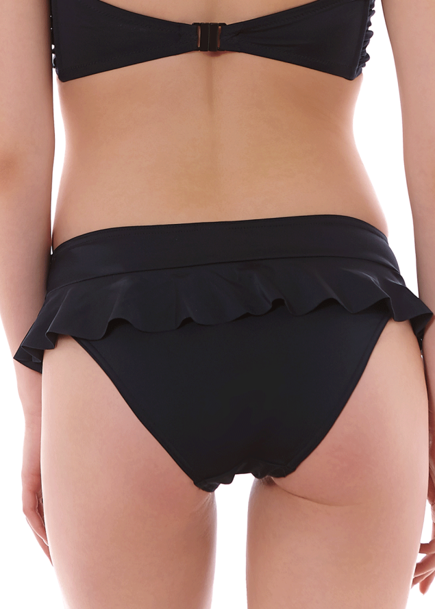 Slip Latino Maillots de Bain Freya  Black