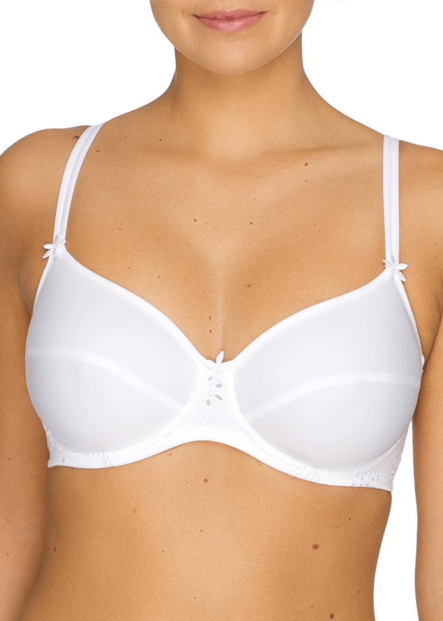 Soutien-gorge Armatures Embotant Bonnets Profonds Marie Jo l'Aventure