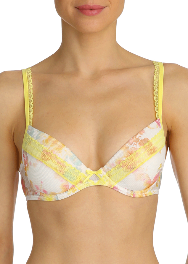 Soutien-gorge Push-Up Marie Jo l'Aventure