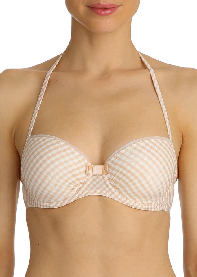 Soutien-gorge Rembourr Balconnet  Marie Jo l'Aventure