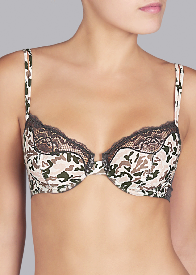 Soutien-gorge Armatures Andres Sarda