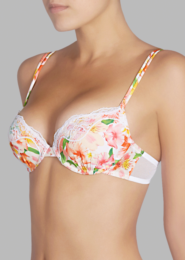 Soutien-gorge Push-Up Andres Sarda