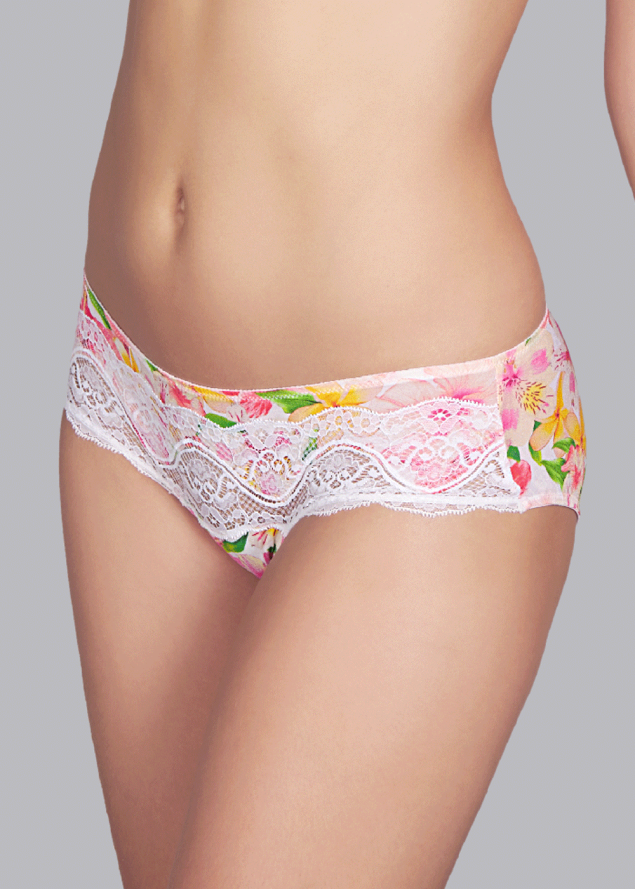 Shorty  Andres Sarda