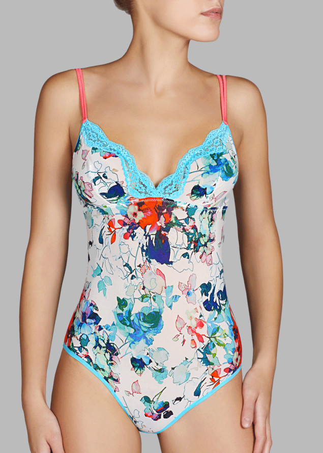 Body Andres Sarda