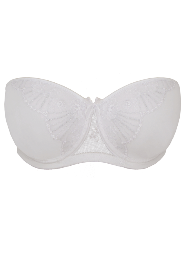 Soutien-gorge Bandeau Empreinte