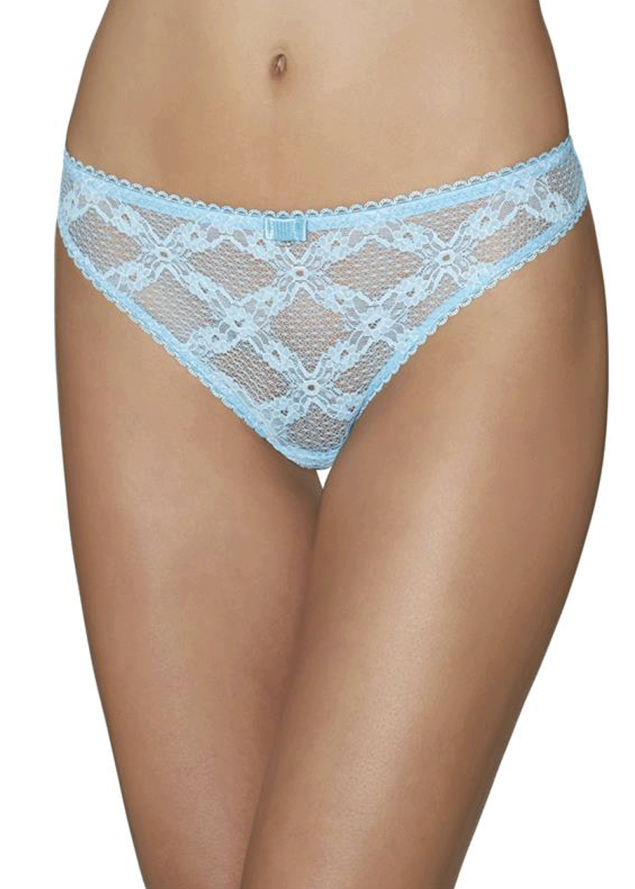 Tanga Aubade