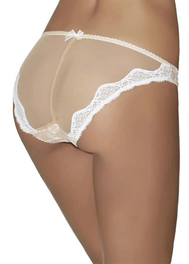 Slip Mini Coeur Aubade