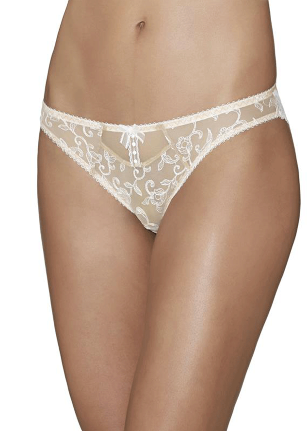 Slip Mini Coeur Aubade