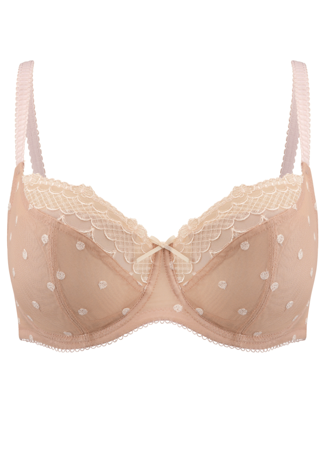 Soutien-gorge Balconnet Armatures Cleo by Panache