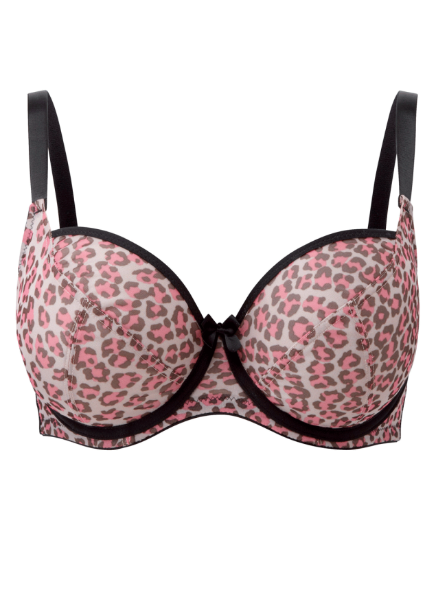 Soutien-gorge Balconnet  Cleo by Panache