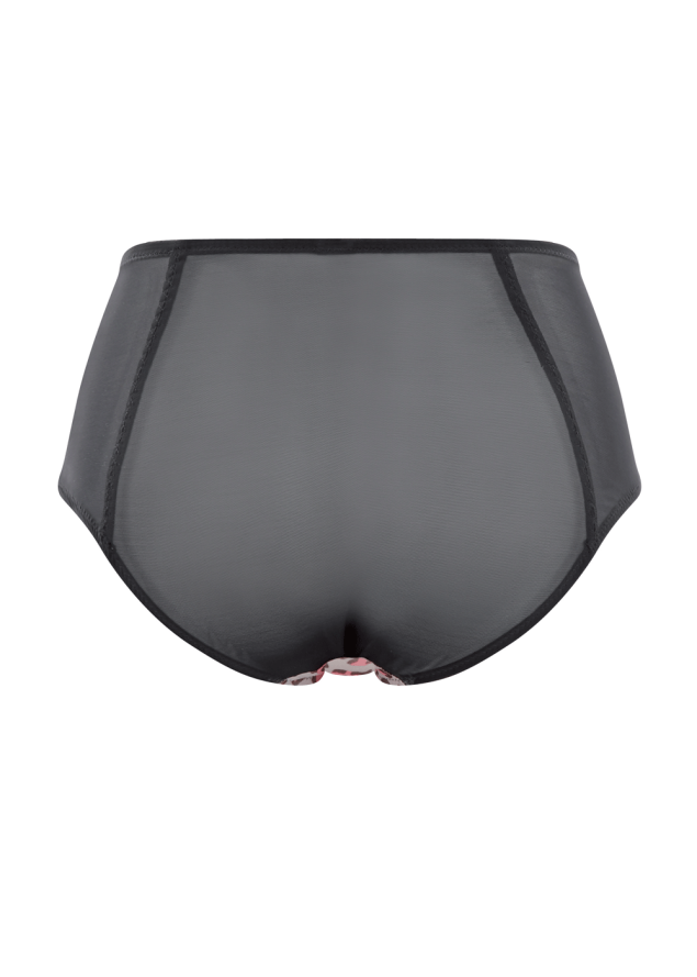 Culotte Porte-jarretelles Amovible Cleo by Panache