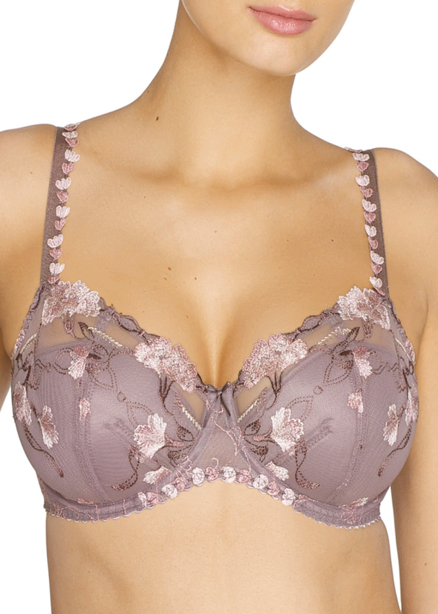 Soutien-gorge Balconnet Bonnets profonds Prima Donna