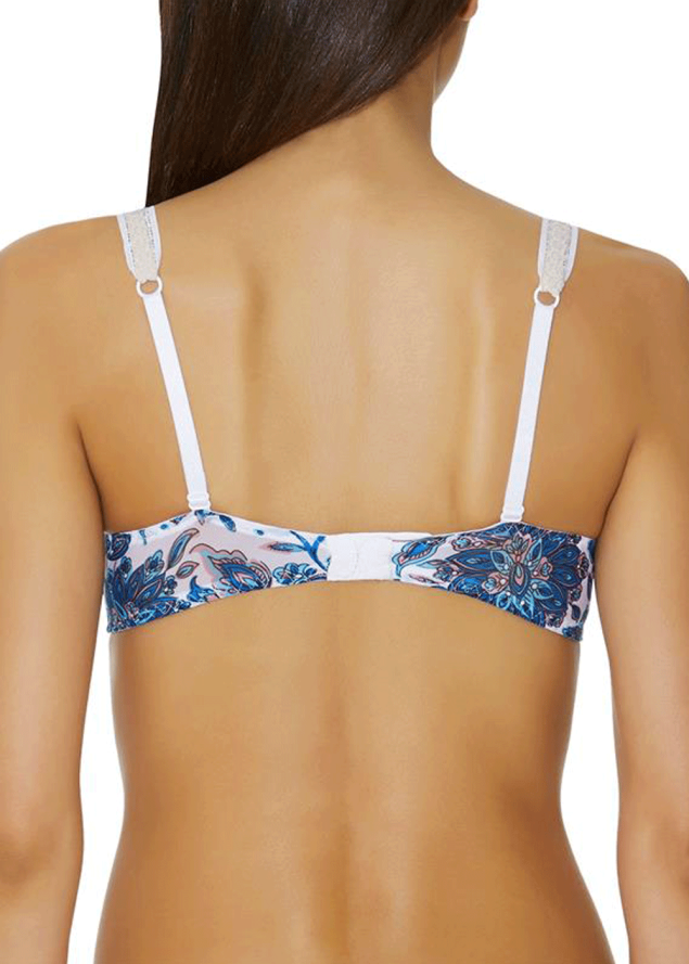 Soutien-gorge Armatures Aubade Lagoon