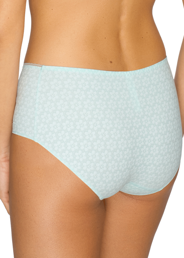 Shorty Twist de Prima Donna
