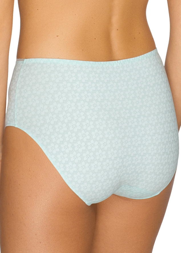 Slip Taille Haute Twist de Prima Donna
