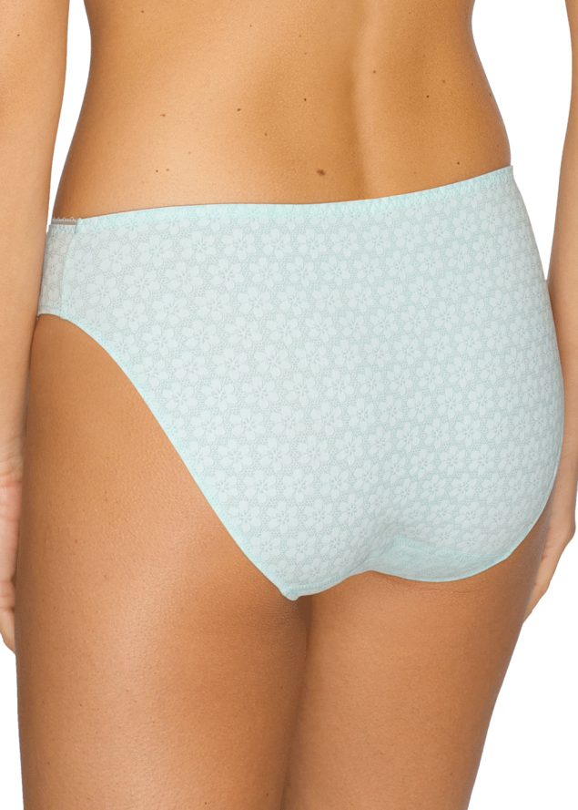 Slip Brsilien Twist de Prima Donna