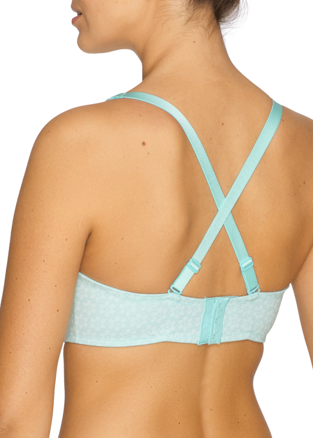 Soutien-gorge Rembourr Balconnet Twist de Prima Donna