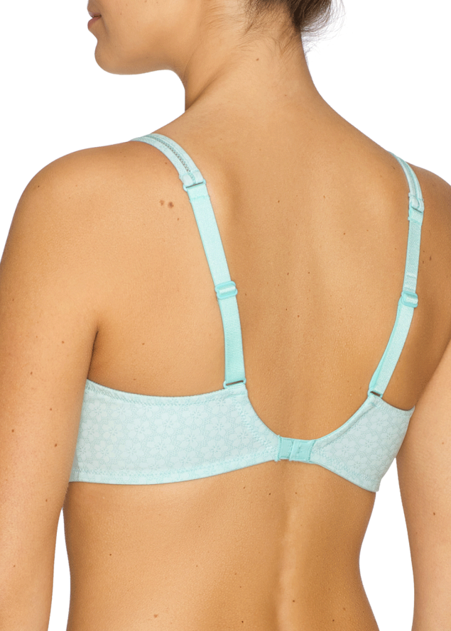Soutien-gorge Rembourr Forme Coeur Twist de Prima Donna