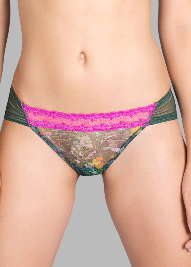 Shorty Andres Sarda