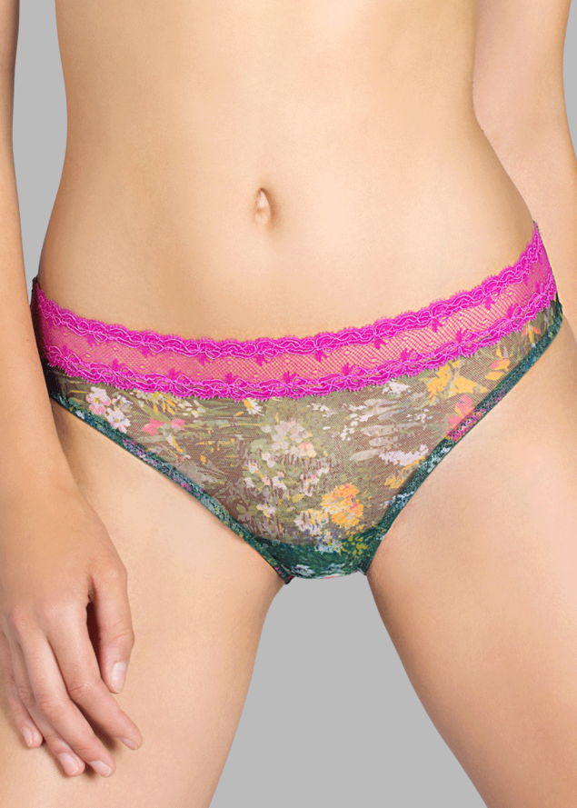 Slip Brsilien Andres Sarda Jade