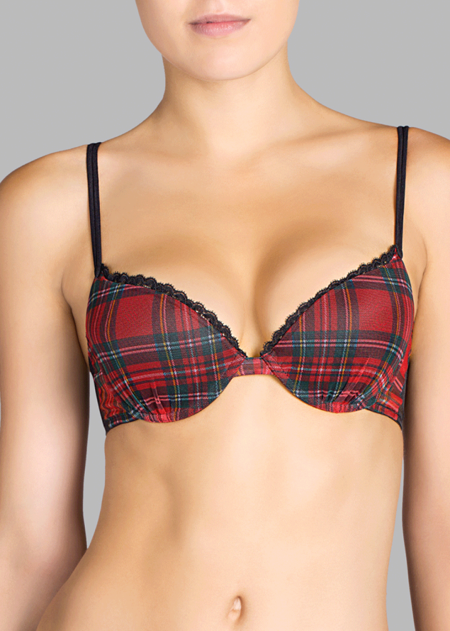 Soutien-gorge Push Up Andres Sarda