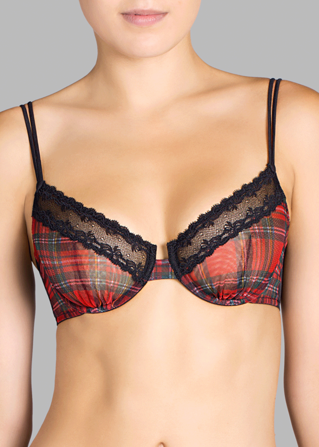 Soutien-gorge Armatures Andres Sarda