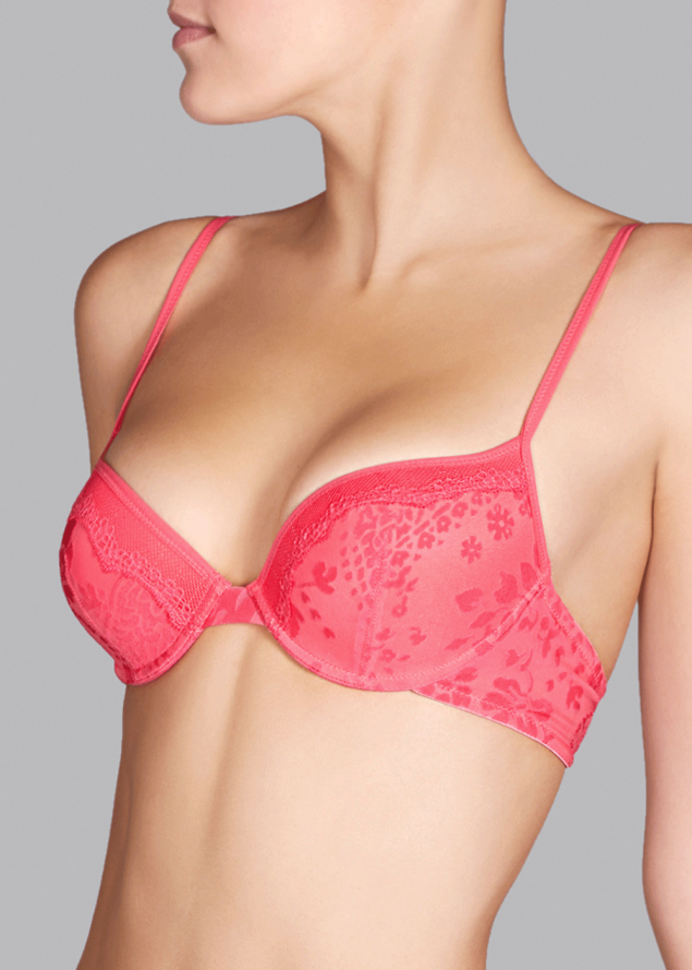 Soutien-gorge Push Up Andres Sarda