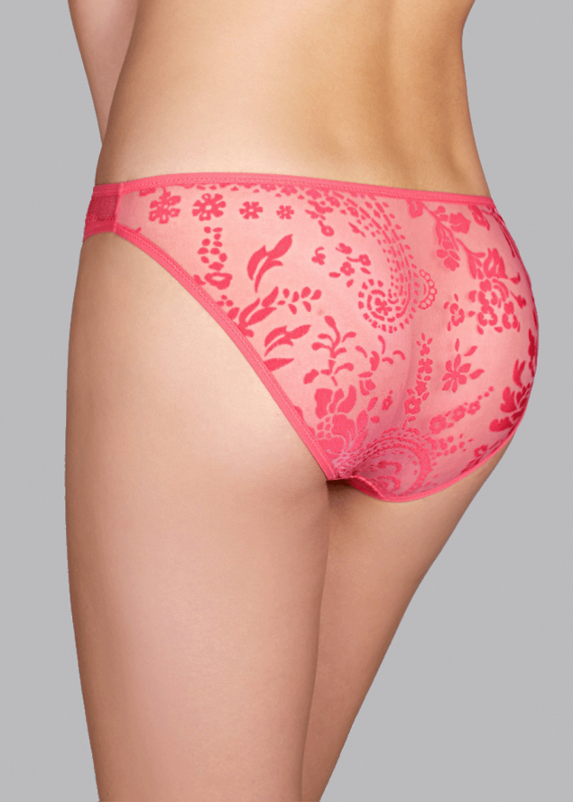 Slip Taille Basse Andres Sarda