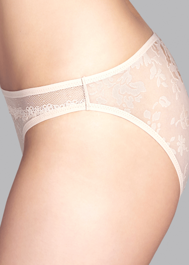Slip Taille Basse Andres Sarda
