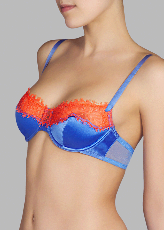 Soutien-gorge Balconnet Andres Sarda