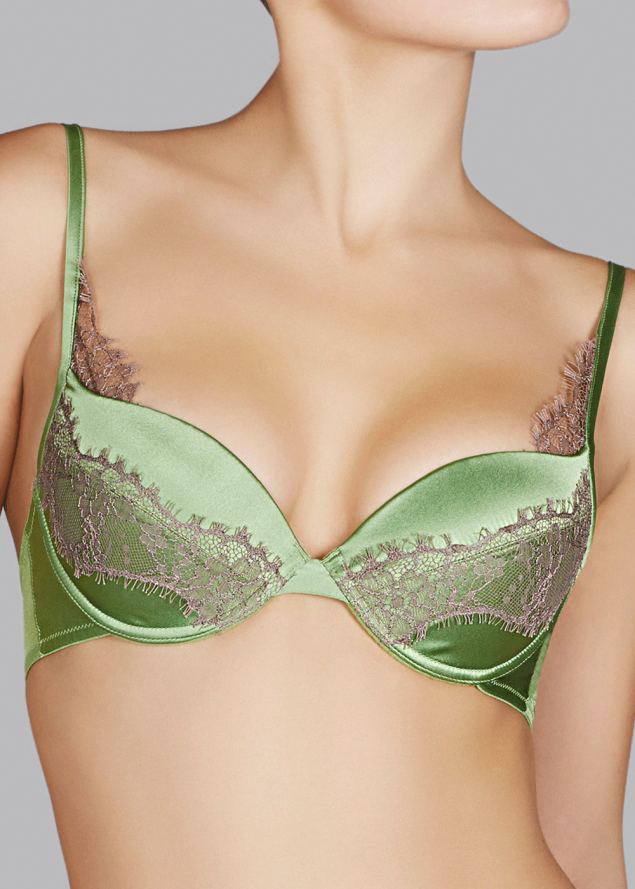 Soutien-gorge Push-Up  Andres Sarda