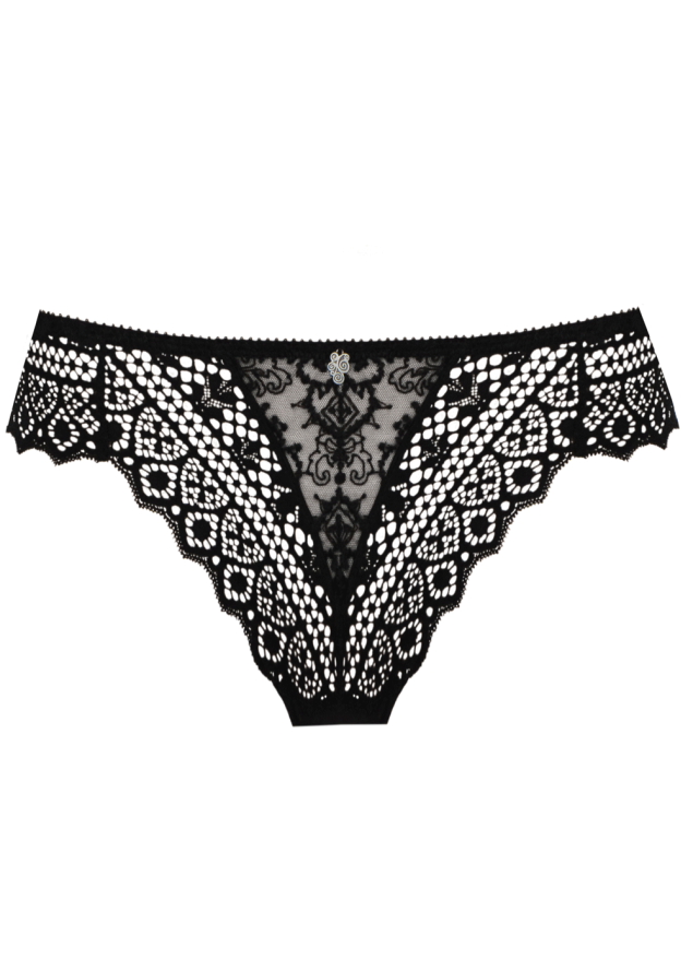 String Empreinte