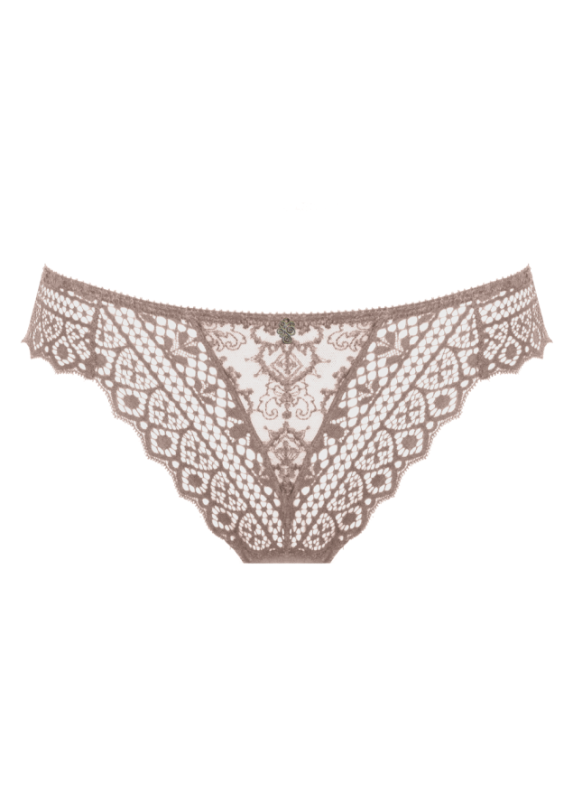 String Empreinte