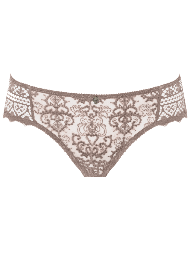 Slip Empreinte