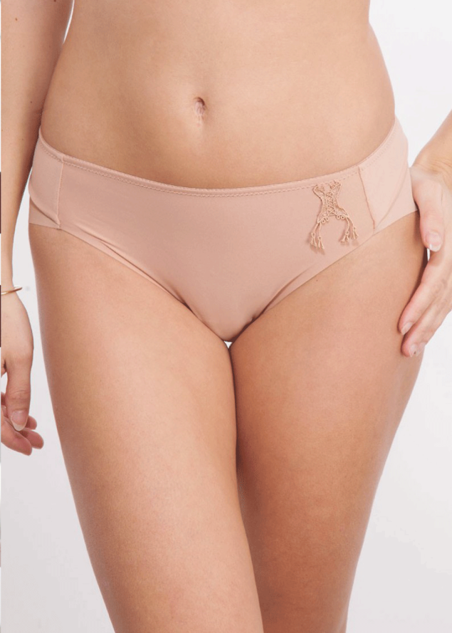 Slip Brsilien Twist de Prima Donna