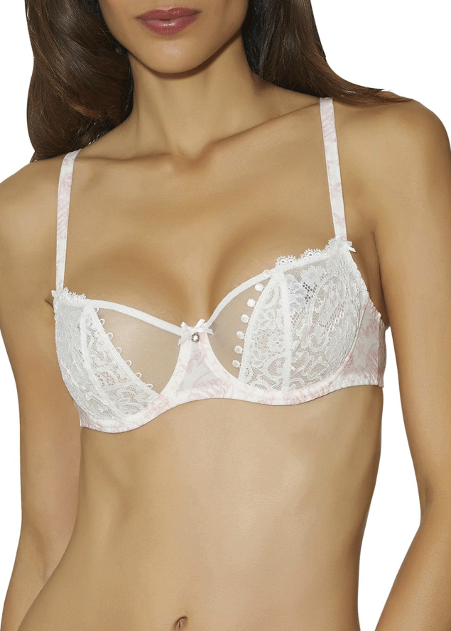 Soutien-gorge Corbeille Aubade Bulle