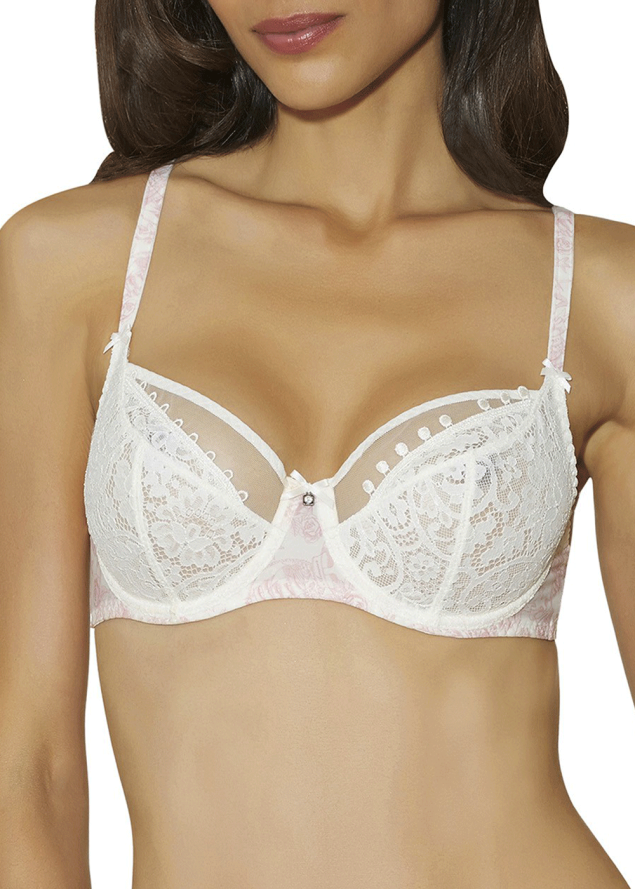 Soutien-gorge Armatures Aubade Bulle