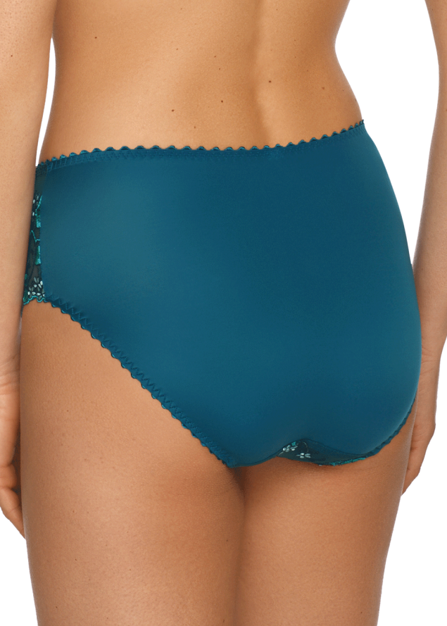 Slip Taille Haute Prima Donna